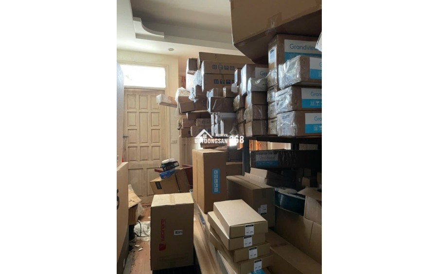 bán liền kề vạn phúc, hà đông, 58m2, 5 tầng, mặt tiền 4,5m, giá 11,8 tỉ