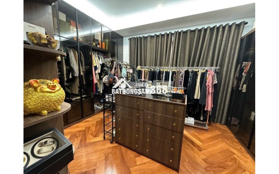 bán liền kề văn phú, hà đông, trục chính rộng 20m kinh doanh, 99m2, 5 tầng, giá 24 tỉ
