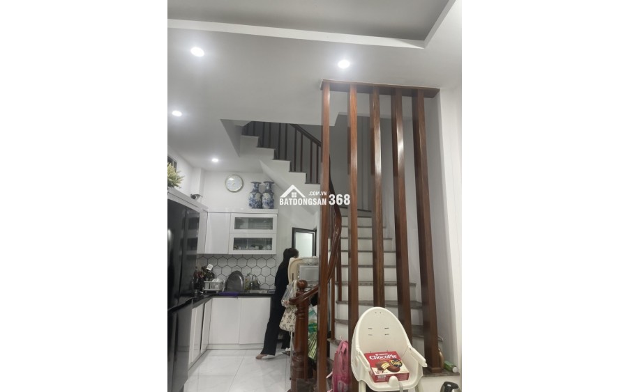 NHÀ XUÂN ĐỈNH_5T_MT 4M_OTO ĐỖ CỔNG_FULL NỘI THẤT_8.9T_Ở NGAY !!!