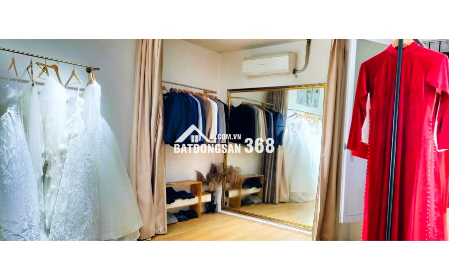 BÁN NHÀ 2 MẶT TIỀN, 165m2 (5.4 x 31m), 5PN, ĐƯỜNG SỐ 4, LONG TRƯỜNG, Q9 - CHỈ 8.2 TỶ
