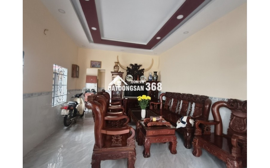 BÁN GẤP NHÀ SIÊU RỘNG, 130m2 (6.5 x 20m), 3PN, HXH, VÕ VĂN HÁT, LONG TRƯỜNG, 7.6 TỶ