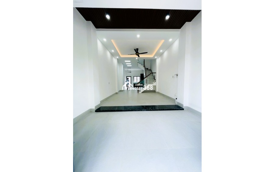 Nhà mới 3 tầng, 4PN, đường 8m, KDC Nam Khang, Long Trường, Q9 - Chỉ 6.15 tỷ TL