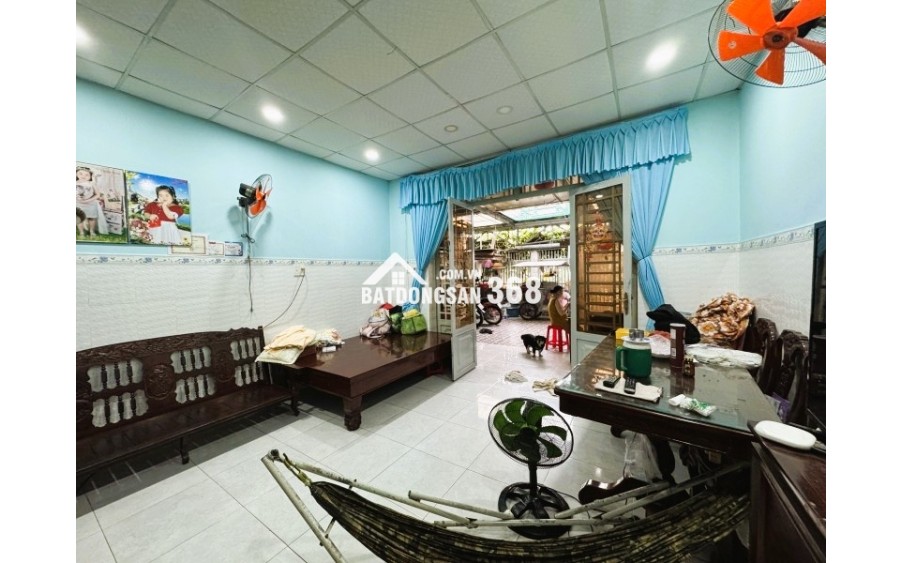 BÁN NHÀ SIÊU RỘNG, 120m2 (7.2 x 17m), 5PN, TRUNG TÂM PHƯỜNG LONG TRƯỜNG, Q9 - CHỈ 7.5 TỶ