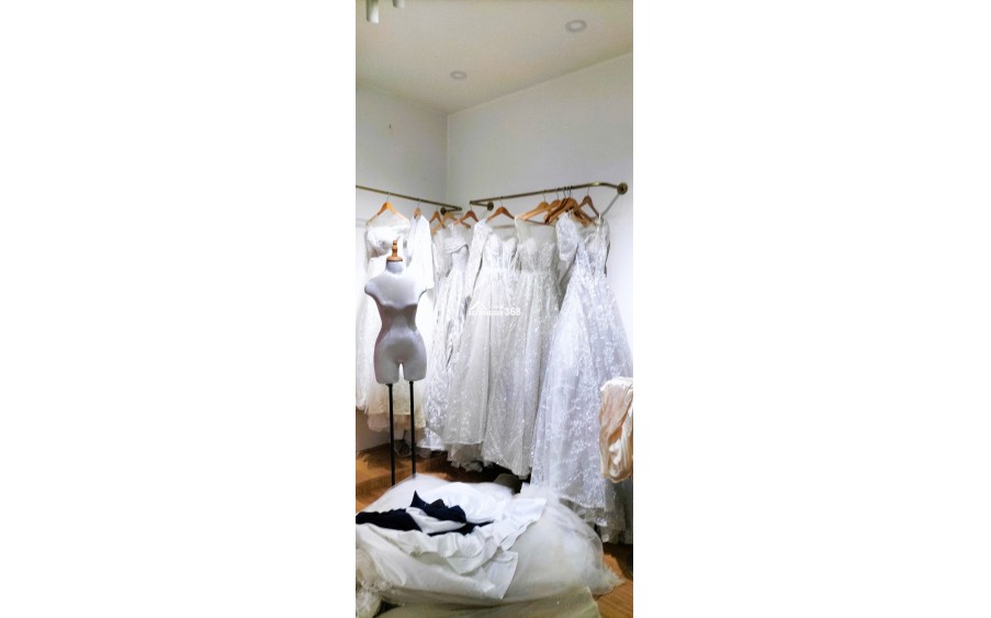 BÁN NHÀ 2 MẶT TIỀN, 165m2 (5.4 x 31m), 5PN, ĐƯỜNG SỐ 4, LONG TRƯỜNG, Q9 - CHỈ 8.2 TỶ
