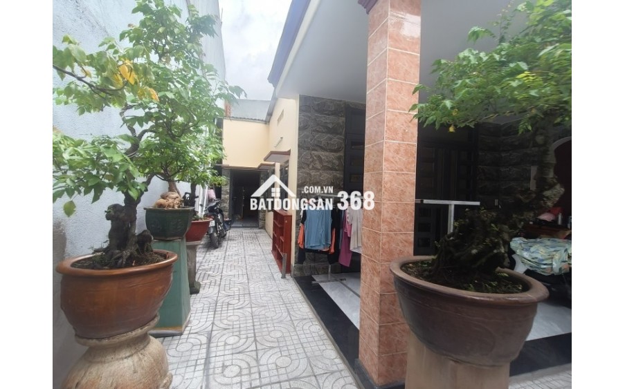 BÁN GẤP NHÀ SIÊU RỘNG, 130m2 (6.5 x 20m), 3PN, HXH, VÕ VĂN HÁT, LONG TRƯỜNG, 7.6 TỶ