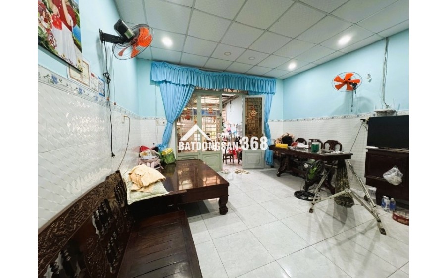 BÁN NHÀ SIÊU RỘNG, 120m2 (7.2 x 17m), 5PN, TRUNG TÂM PHƯỜNG LONG TRƯỜNG, Q9 - CHỈ 7.5 TỶ