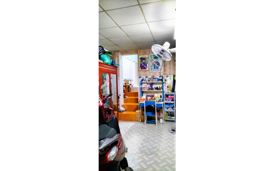 BÁN NHÀ 2 MẶT TIỀN, 165m2 (5.4 x 31m), 5PN, ĐƯỜNG SỐ 4, LONG TRƯỜNG, Q9 - CHỈ 8.2 TỶ