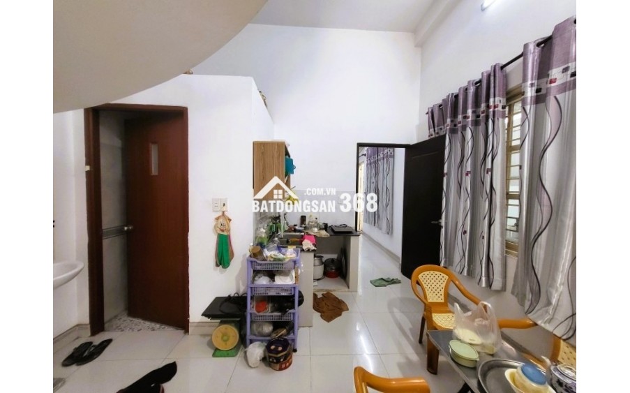 Nhà 2 tầng, ngang 6.7m, 4PN, Ô tô 7C ngủ sân, Trường Lưu, Long Trường, Q9 - Chỉ 6.29 tỷ