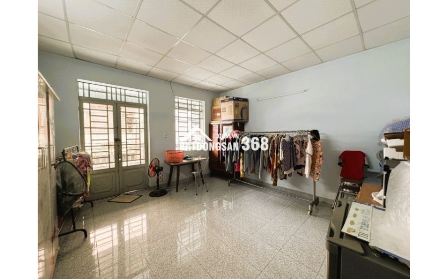 BÁN NHÀ SIÊU RỘNG, 120m2 (7.2 x 17m), 5PN, TRUNG TÂM PHƯỜNG LONG TRƯỜNG, Q9 - CHỈ 7.5 TỶ
