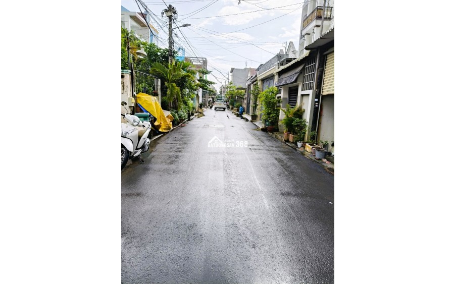 BÁN NHÀ 2 MẶT TIỀN, 165m2 (5.4 x 31m), 5PN, ĐƯỜNG SỐ 4, LONG TRƯỜNG, Q9 - CHỈ 8.2 TỶ