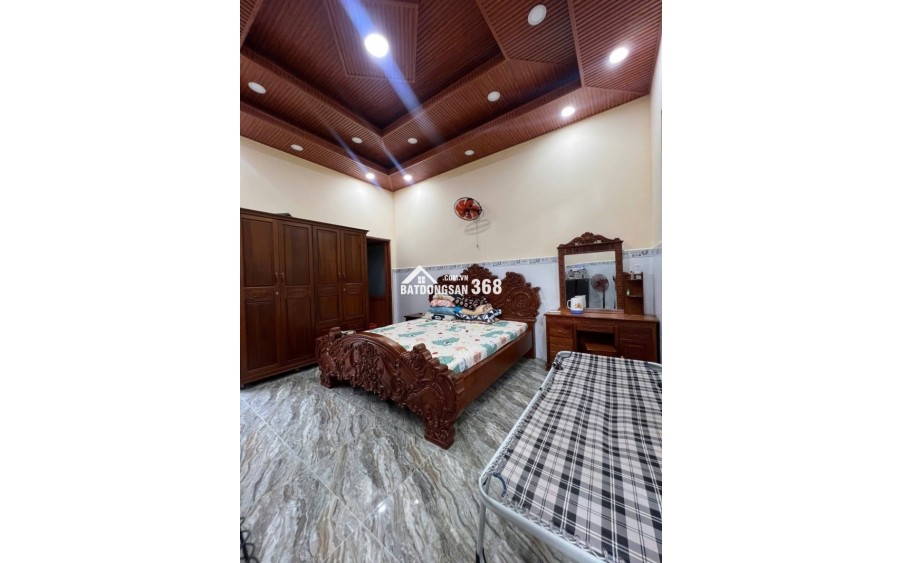 BÁN GẤP NHÀ SIÊU RỘNG, 130m2 (6.5 x 20m), 3PN, HXH, VÕ VĂN HÁT, LONG TRƯỜNG, 7.6 TỶ