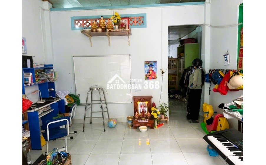 Nhà rộng 5x23m vuông vức, Ô tô 7C ngủ sân, đườngsố 6, Long Trường, Q9 - Chỉ 4.99 tỷ