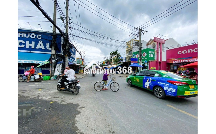 Nhà mới 3 tầng, 4PN, đường 8m, KDC Nam Khang, Long Trường, Q9 - Chỉ 6.15 tỷ TL