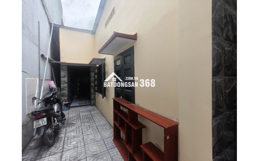BÁN GẤP NHÀ SIÊU RỘNG, 130m2 (6.5 x 20m), 3PN, HXH, VÕ VĂN HÁT, LONG TRƯỜNG, 7.6 TỶ