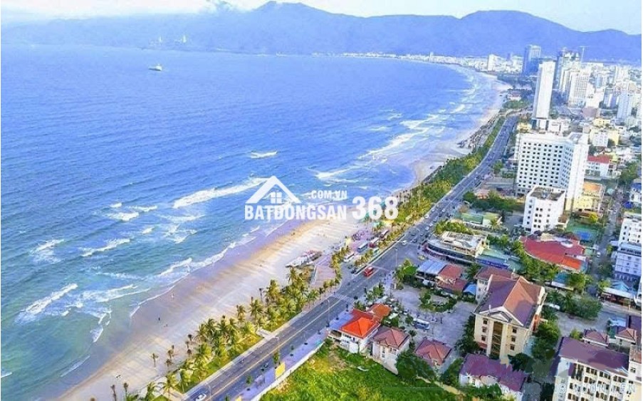 Chính chủ rao bán nhà tại đường Lê Duẩn - Đà Nẵng; DTĐ 108,3 m2; Giá 15,5 Tỷ