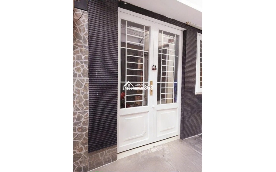 Nhà Quận 3: 3 Tầng, 36m2, 2PN, Hẻm 3m, Nguyễn Đình Chiểu, Giá 5.5 Tỷ