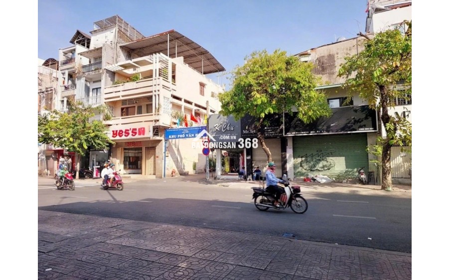 Nhà Quận 3: 3 Tầng, 36m2, 2PN, Hẻm 3m, Nguyễn Đình Chiểu, Giá 5.5 Tỷ