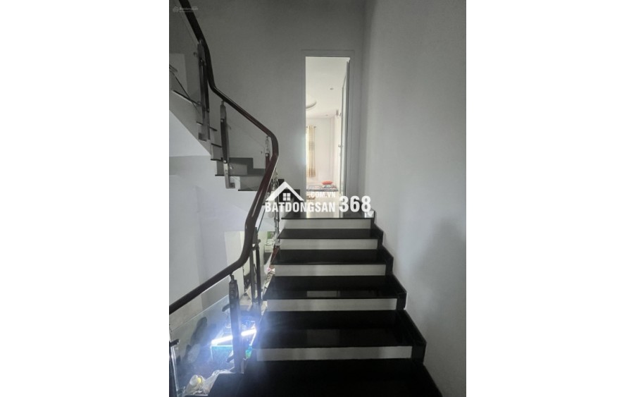 BÁN NHÀ ĐẸP KIẾN TRÚC VIEW RỪNG CÔNG VIÊN 66/ XVNT, P.21, BÌNH THẠNH. Giá 5.8 tỷ, 5PN