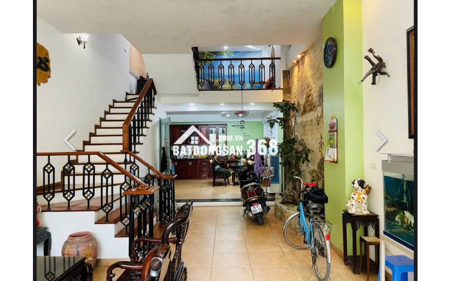 ÔNG ANH GỬI NHÀ MẶT PHỐ Ở PHƯỜNG HOÀNG MAI VỊ TRÍ CỰC ĐẸP, VỪA Ở, VỪA KINH DOANH DÒNG TIỀN TỐT, OTO ĐẬU ĐỖ THOẢI MÁI
