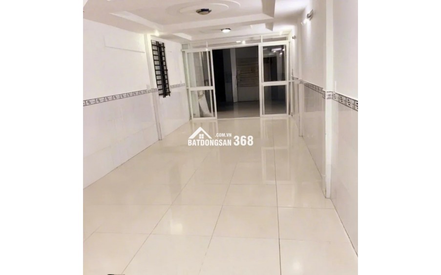 Nhà Quận 3: 3 Tầng, 36m2, 2PN, Hẻm 3m, Nguyễn Đình Chiểu, Giá 5.5 Tỷ