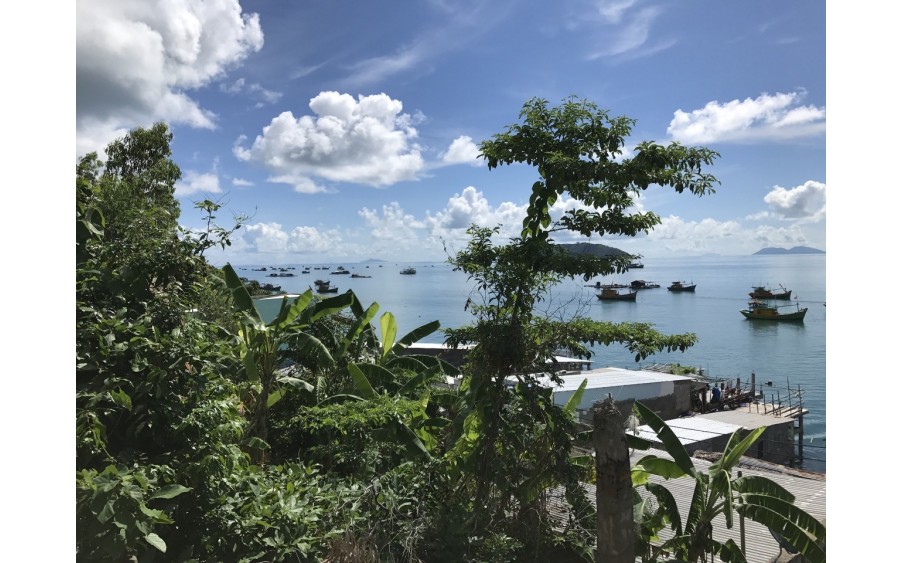 Cơ hội sở hữu căn nhà thứ hai tại đảo Nam Du, đặc khu kinh tế Kiên Hải