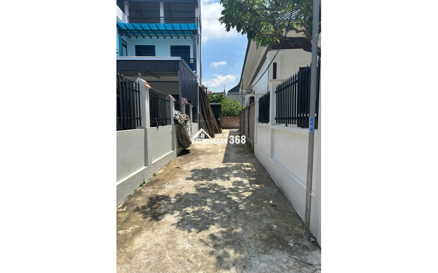 Cần bán gấp 100m² đất Ngọc Liệp, xã Quốc Oai – Ô tô vào tận đất – Giá chỉ từ 3x triệu/m²