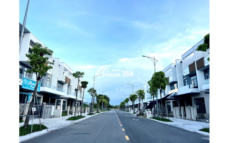 Sở Hữu Vị Trí Trung Tâm – Lợi Nhuận Đi Trước Thị Trường