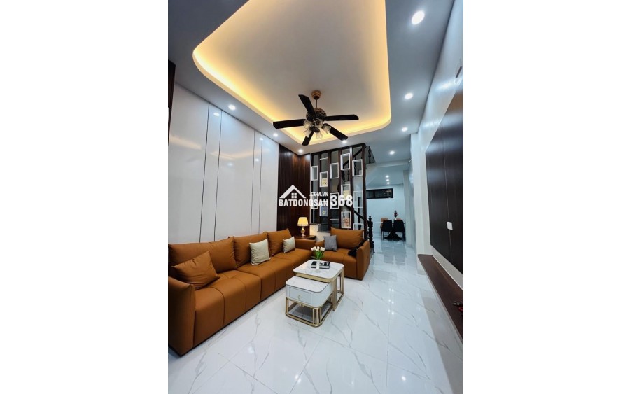BÁN NHÀ TÔ HIỆU - HÀ ĐÔNG, 2 MẶT THOÁNG, 51M2, 10.X TỶ