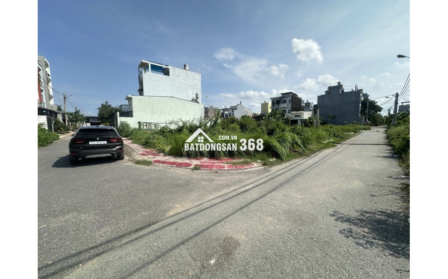 Bán Đất Biệt Thự 305M² – Đường 41 Gò Cát, Phú Hữu, TP. Thủ Đức