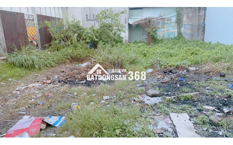 11,5 Tỷ. Bán Gấp Lô Đất Mặt Tiền Nguyễn Duy Trinh – Phú Hữu, TP. Thủ Đức