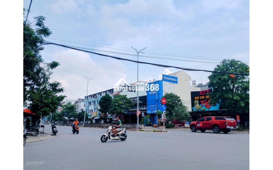 Mặt tiền kinh doanh Nguyễn Xiển, 8x32m chủ cần bán gấp