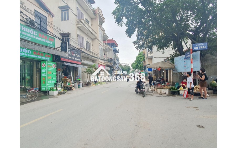 H nhà Vân Canh Kim Hoàng, buýt đón đưa tận cổng, ô tô đỗ cửa, 39m2 giá đầu tư
