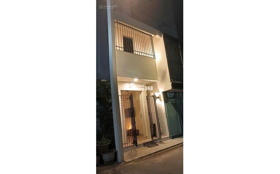 Nhà 4 Tầng Mới ,Xe Tải Tránh, Sơn Kỳ, Quận Tân Phú, giá 5 tỷ hơn