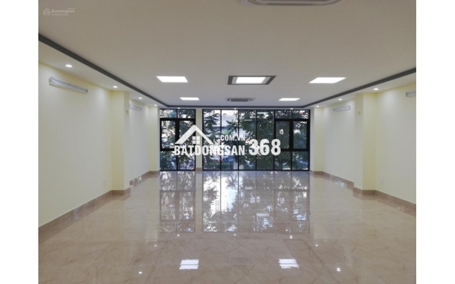 CHO THUÊ VĂN PHÒNG MẶT PHỐ KHUẤT DUY TIẾN – ƯU ĐÃI 50% CHI PHÍ THUÊ THÁNG ĐẦU