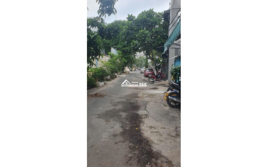 Nhà Bán Chính Chủ