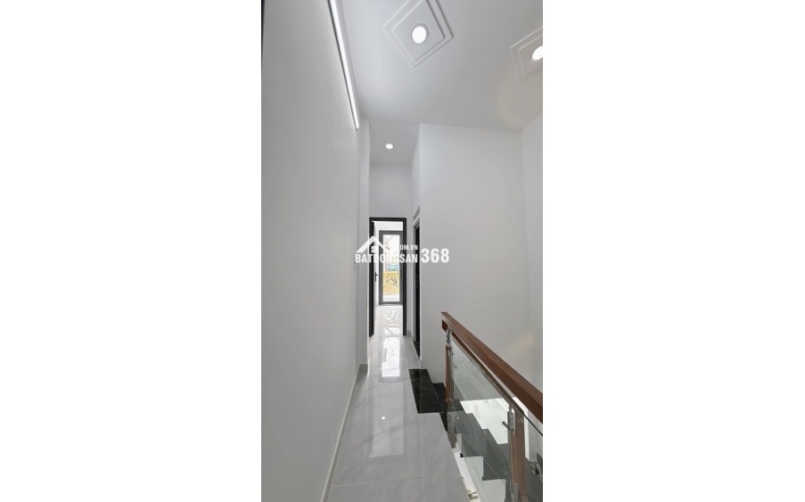 CHỈ 2.8 TỶ –NHÀ MẶT TIỀN ĐƯỜNG –  2 TẦNG Ở NGAY – GẦN AEON TÂN PHÚ – GIÁ SIÊU RẺ