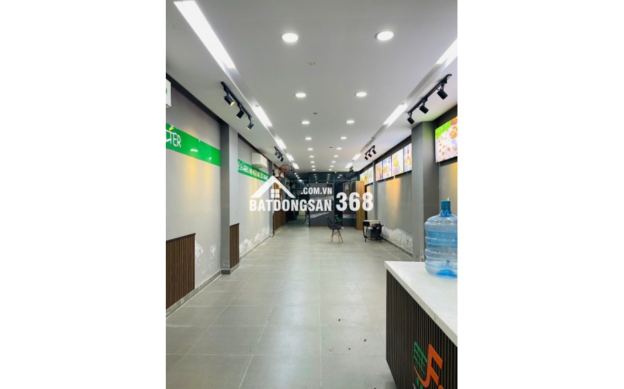 BÁN NHÀ MẶT TIỀN LÝ PHỤC MAN - QUẬN 7 - MẶT TIỀN LỚN - KINH DOANH TỐT