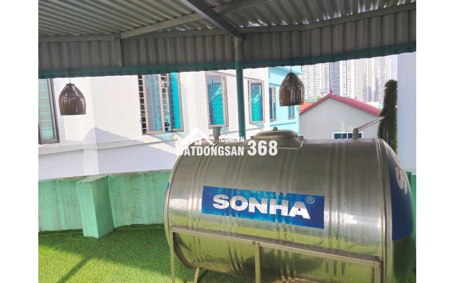 Nhà Lô Góc Dân Xây 4 Tầng, TL70, Trung Tâm Tây Mỗ & Đại Mỗ, Quận Nam Từ Liêm, 38 m2, Quanh 5X Tỷ