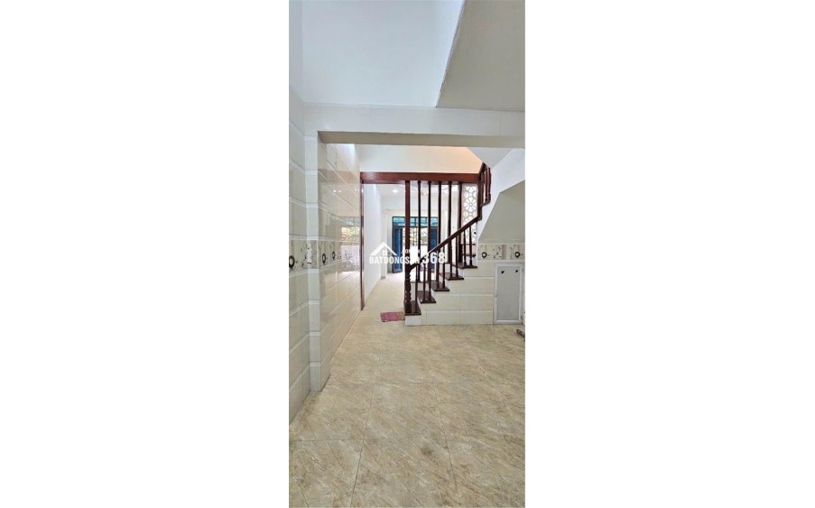 BÁN NHÀ NGUYỄN TRÃI - HÀ ĐÔNG, 2 MẶT THOÁNG, 44M2, 8.X TỶ