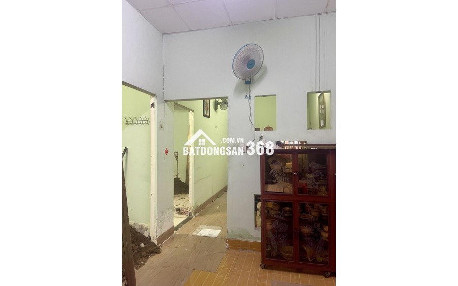 Nhà Cấp 4 Kiên Cố – Hẻm Xe Hơi, Nguyễn Duy Trinh - Phường Phú Hữu – Sổ Đẹp – giá 8 tỷ 5