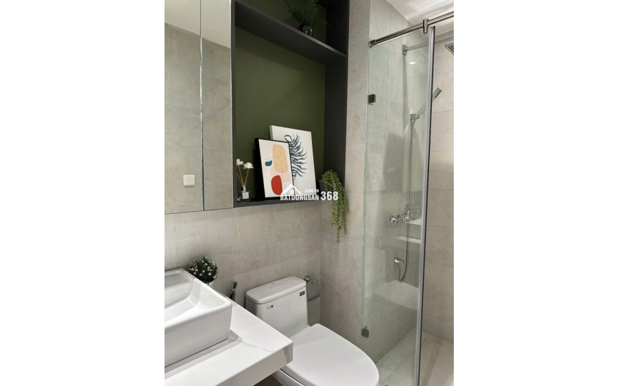 CHỈ VỚI 778TR SỞ HỮU NGAY CĂN HỘ NOXH FULL NỘI THẤT NẰM NGAY TRUNG TÂM TP MỚI BÌNH DƯƠNG