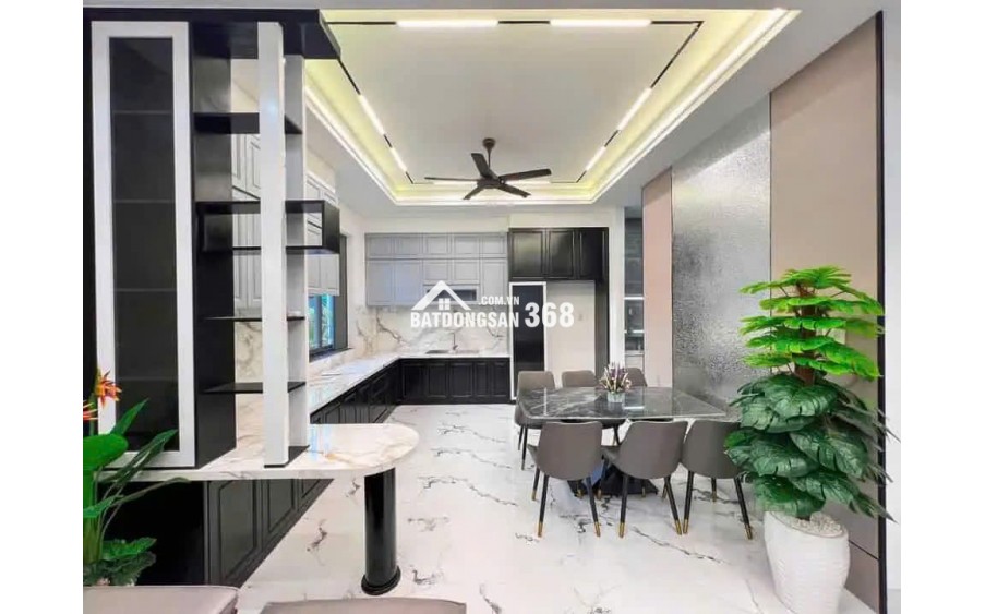 CHÍNH CHỦ BÁN NHÀ TRUNG TÂM PHƯỜNG 4, TP.TÂN AN, 85M², SHR, GIÁ CHỈ 2.6 TỶ