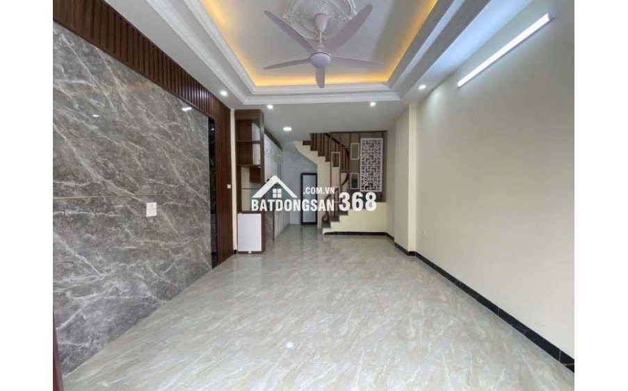 Bán nhà khu Time City, Minh Khai, 45 m2, 5 T mới, 7,5 tỷ