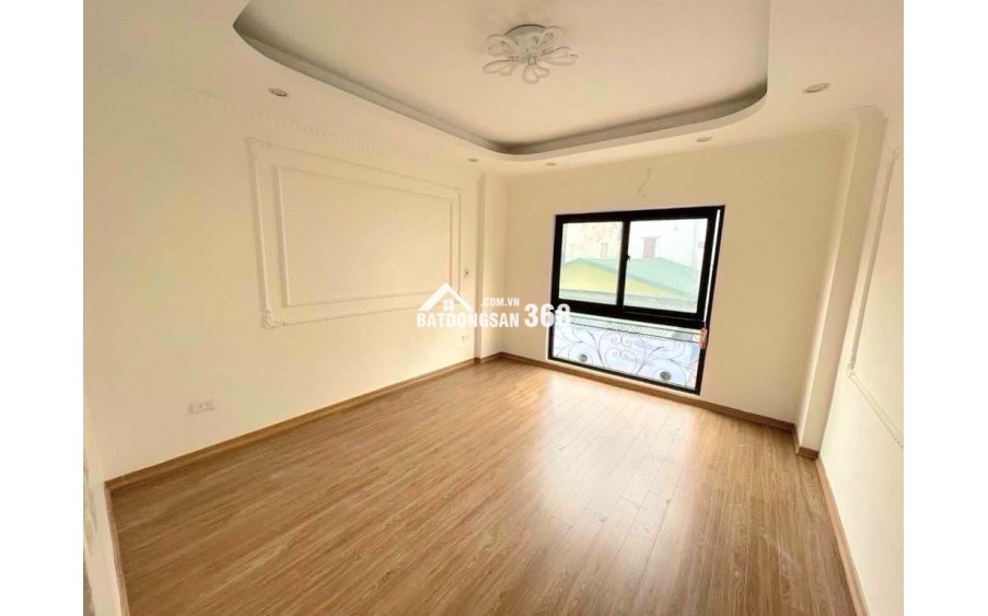 Bán nhà khu Time City, Minh Khai, 45 m2, 5 T mới, 7,5 tỷ
