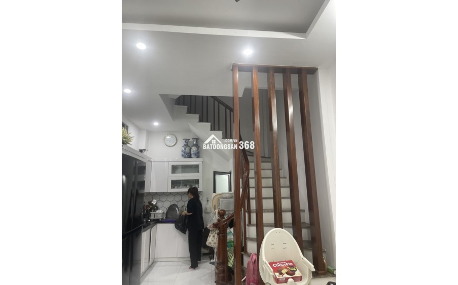 NHÀ XUÂN ĐỈNH_5T_MT 4M_OTO ĐỖ CỔNG_FULL NỘI THẤT_8.9T_Ở NGAY !!!