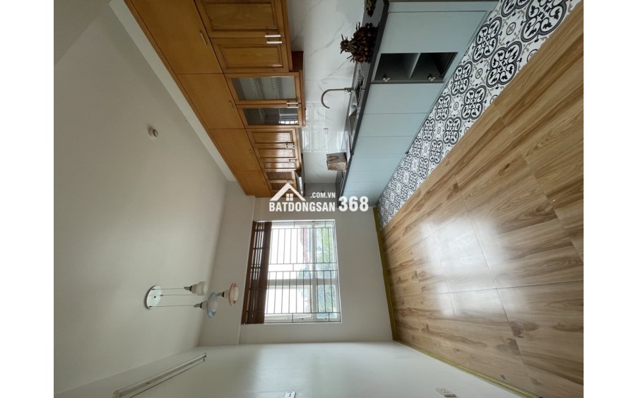BÁN CĂN HỘ 2PN – VIEW THOÁNG, GIÁ YÊU THƯƠNG TẠI KĐT RESCO CỔ NHUẾ
