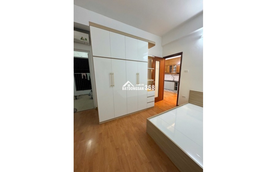 BÁN CĂN HỘ 2PN – VIEW THOÁNG, GIÁ YÊU THƯƠNG TẠI KĐT RESCO CỔ NHUẾ