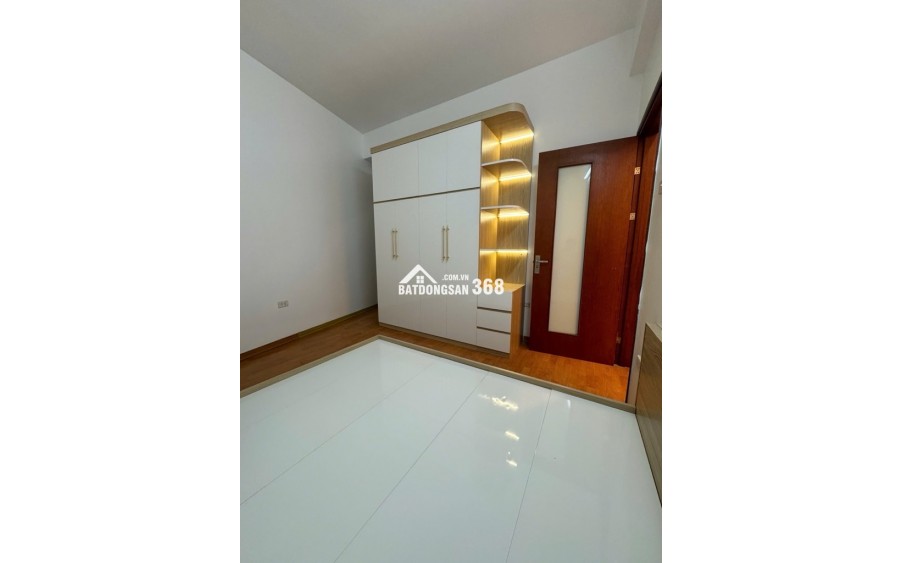BÁN CĂN HỘ 2PN – VIEW THOÁNG, GIÁ YÊU THƯƠNG TẠI KĐT RESCO CỔ NHUẾ