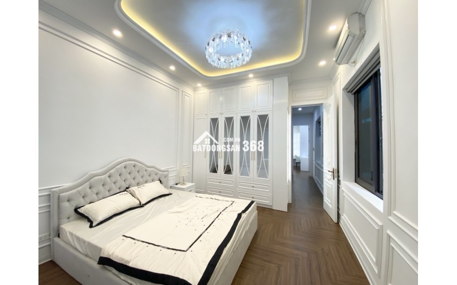 LÔ GÓC - THÔNG SỐ ĐẸP - Ô TÔ 20M - NHÀ ĐẸP LONG LANH TẶNG FULL NỘI THẤT