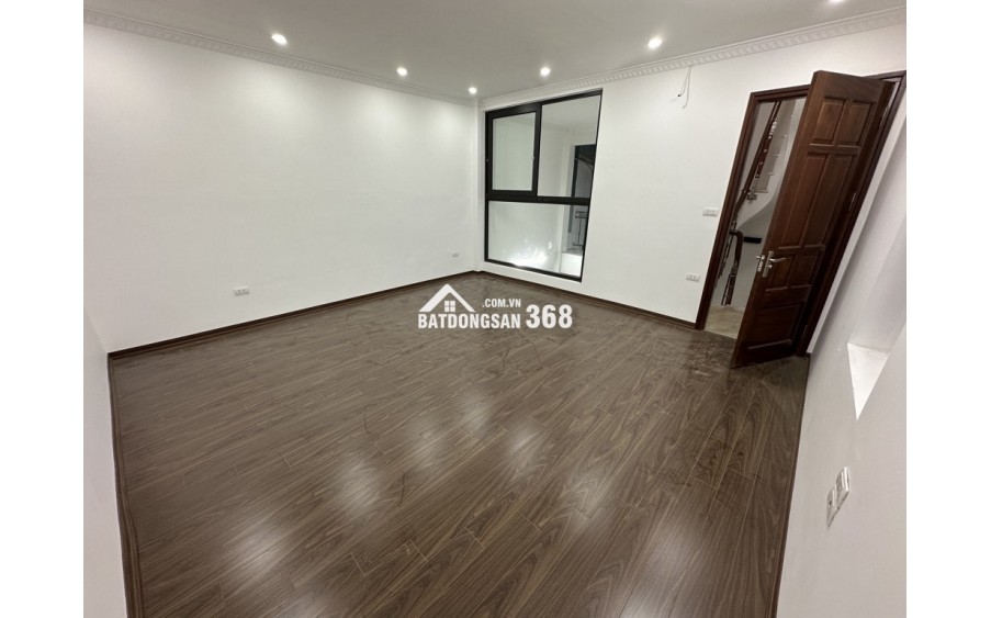 Bán nhà khu Time City, Minh Khai, 45 m2, 5 T mới, 7,5 tỷ